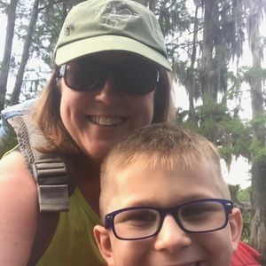 Meet your Posher, Julie